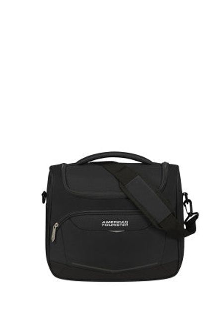 Huvudbild American Tourister Beatybox Summerride svart