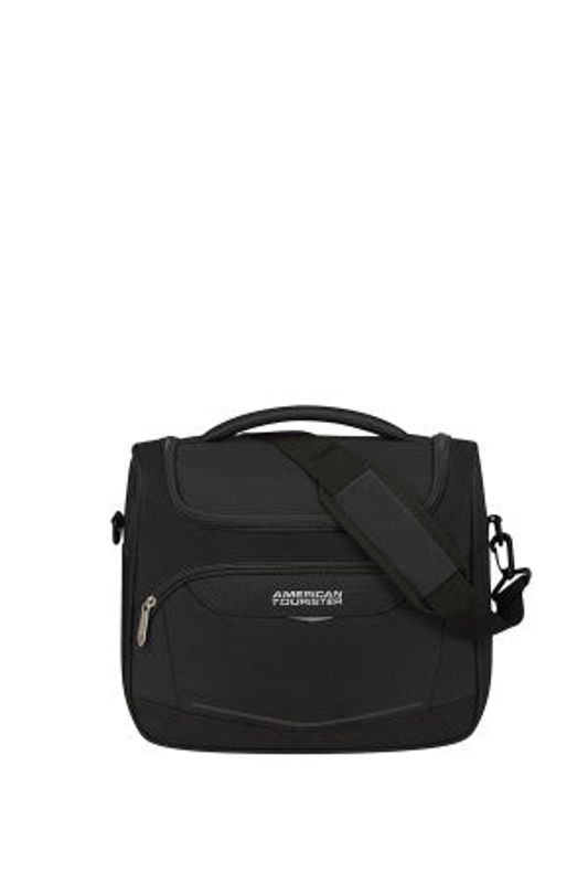 American Tourister Beatybox Summerride svart