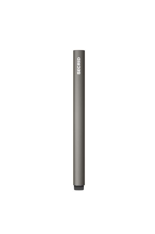 Secrid Korthållare enkel earth grey