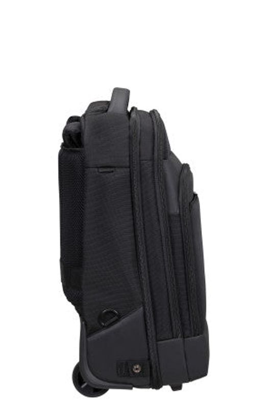 Samsonite MYSIGHT LPT. RYGGSÄCK/WH 17.3