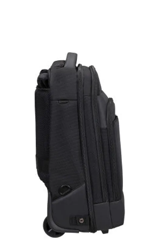 Samsonite MYSIGHT LPT. RYGGSÄCK/WH 17.3