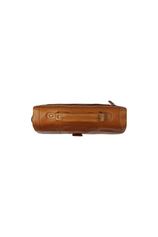 The Chesterfield brand Stuttgart - Cognac