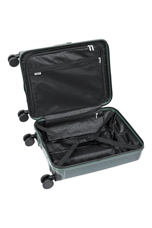 EPIC Crate reflex EVO kabin 55 cm EmeraldGREEN