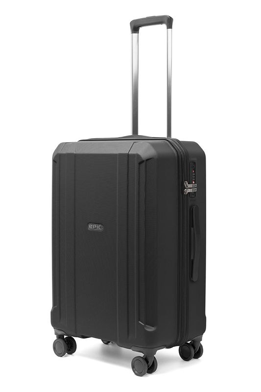 EPIC Airwave Neo 65 cm StarBLACK