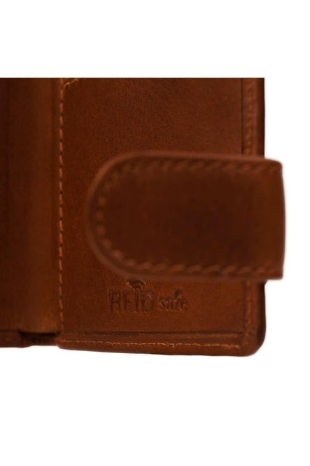 Huvudbild The Chesterfield brand Leicester - Cognac