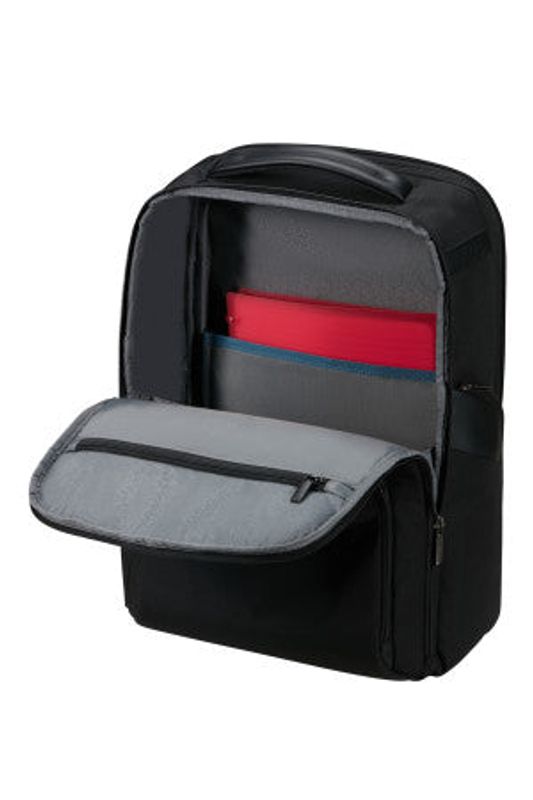 Samsonite EVOSIGHT RYGGSÄCK 17.3