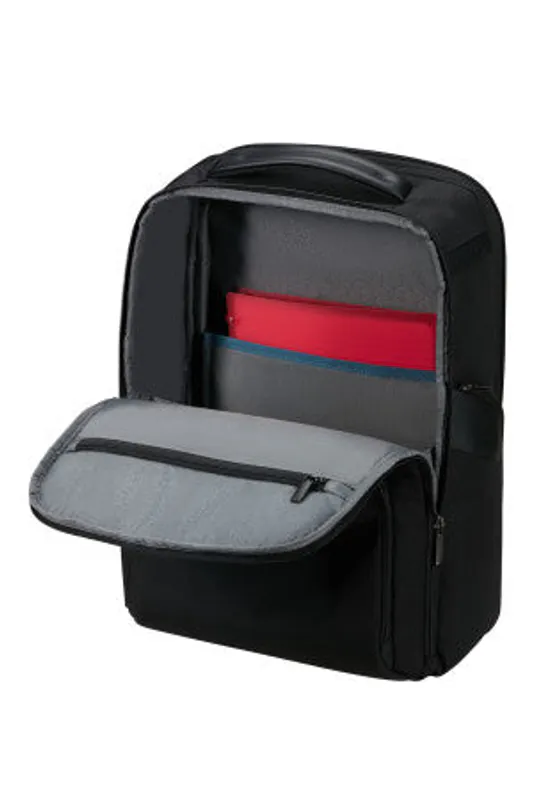 Samsonite EVOSIGHT RYGGSÄCK 17.3