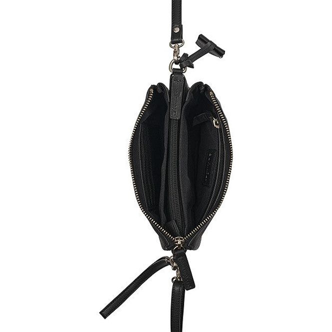 Huvudbild Burkely Crossbody Skylar svart