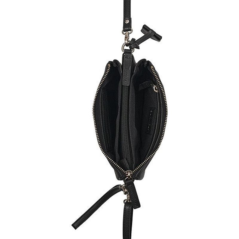 Burkely Crossbody Skylar svart