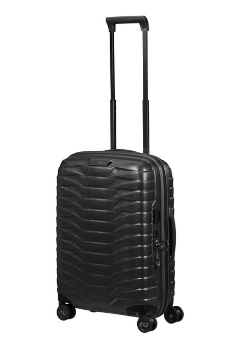 Huvudbild Samsonite Resväska Proxis 55 cm svart