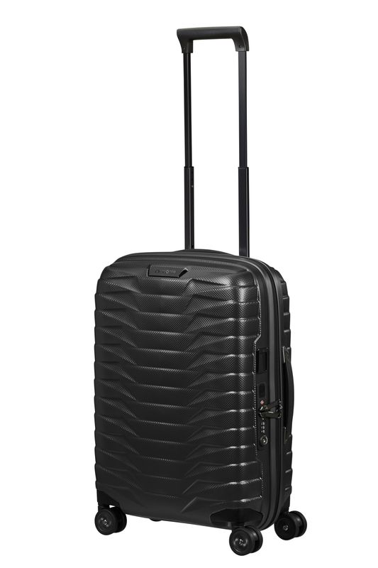 Samsonite Resväska Proxis 55 cm svart
