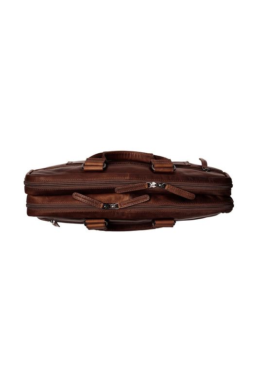 The Chesterfield brand Seth - Brun