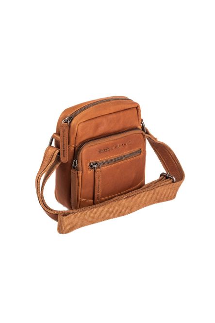 Huvudbild The Chesterfield brand Bremen - Cognac