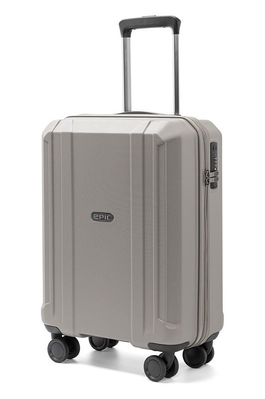 EPIC Airwave neo 55 cm kabinväska HotCOCOA