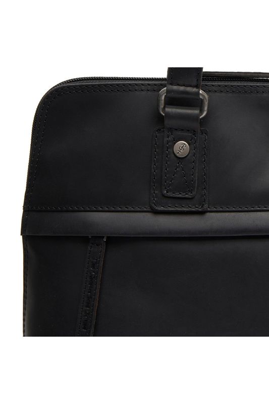 The Chesterfield brand Branson - Svart