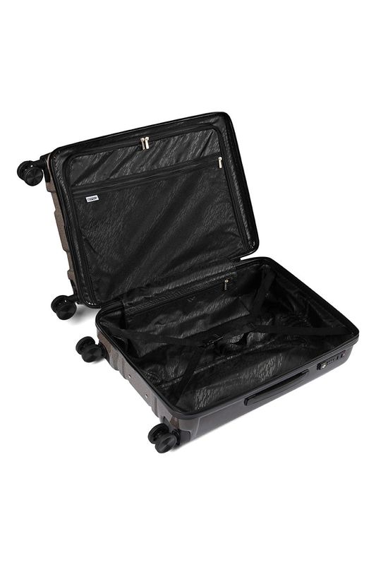 EPIC Crate reflex EVO 65 cm CharcoalBLACK