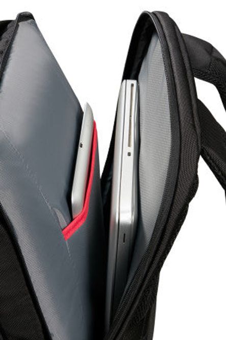 Huvudbild Samsonite GUARDIT 3.0 LAPT. RYGGSÄCK L 17.3