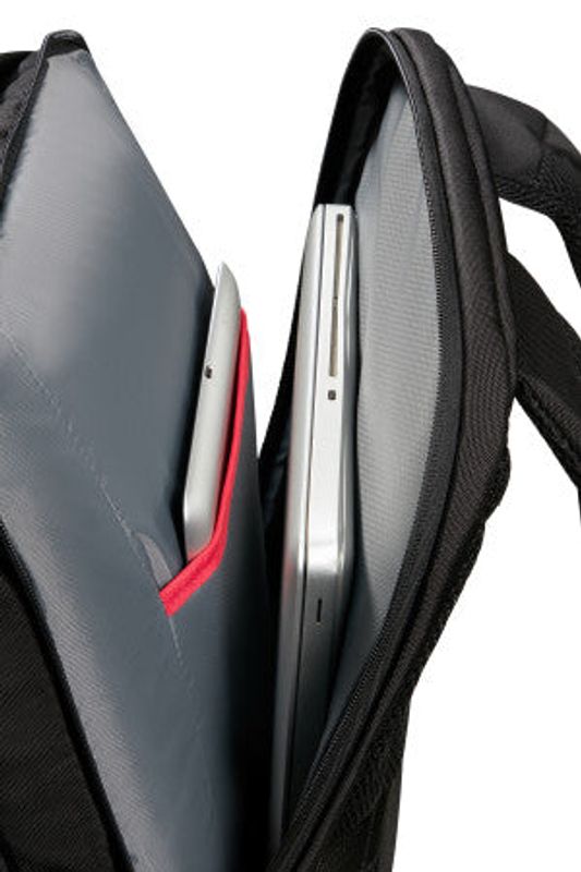 Samsonite GUARDIT 3.0 LAPT. RYGGSÄCK L 17.3
