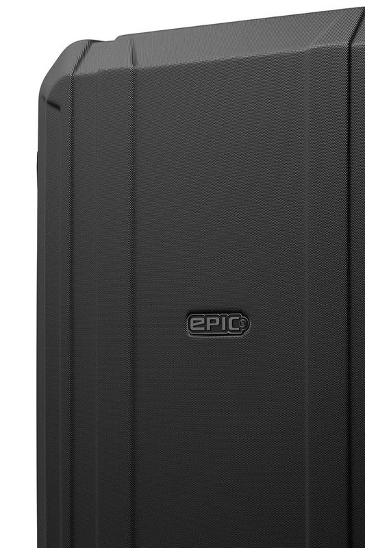 EPIC Airwave Neo 65 cm StarBLACK
