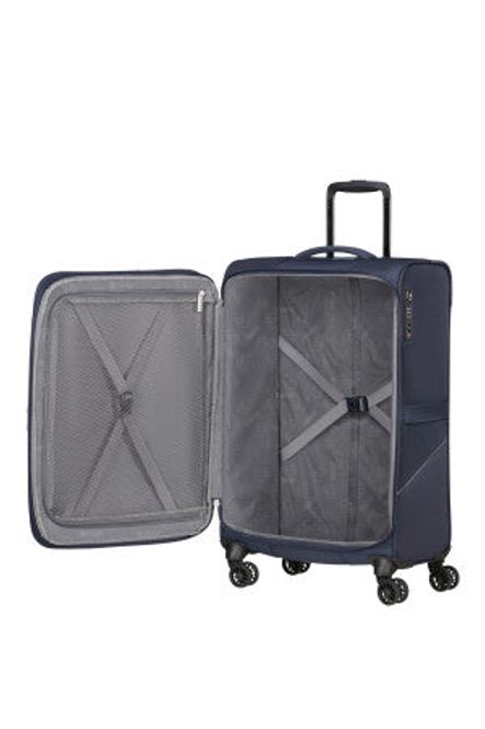 Huvudbild American Tourister Resväska  Summerride 69 cm exp ...