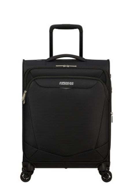 Huvudbild American Tourister Kabinväska Summerride exp 55 ...