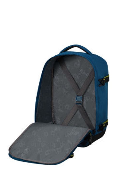 American Tourister Take2cabin casual ryggsäck Harbour blue