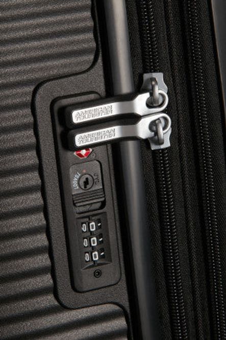 Huvudbild American Tourister SOUNDBOX SPINNER 55/20 TSA EXP ...