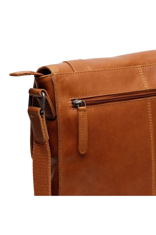 The Chesterfield brand Matera - Cognac