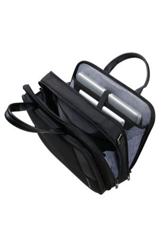 Samsonite XBR 2.0 bailhandle 15.6