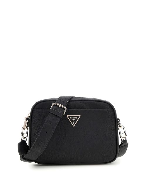Huvudbild Guess Crossbody Meridian svart
