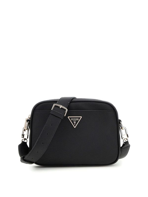 Guess Crossbody Meridian svart