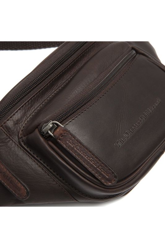 The Chesterfield brand Jack - Brun