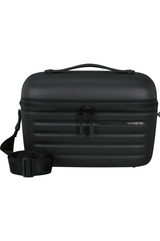Samsonite Restackd Beatybox svart