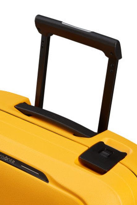 Huvudbild Samsonite Resväska/kabinväska Essens 55cm gul