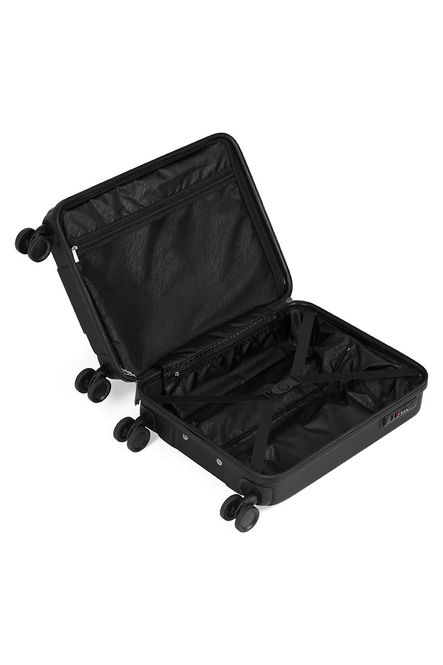 Huvudbild EPIC Pop 6,0 kabinväska 55 cm AllBLACK