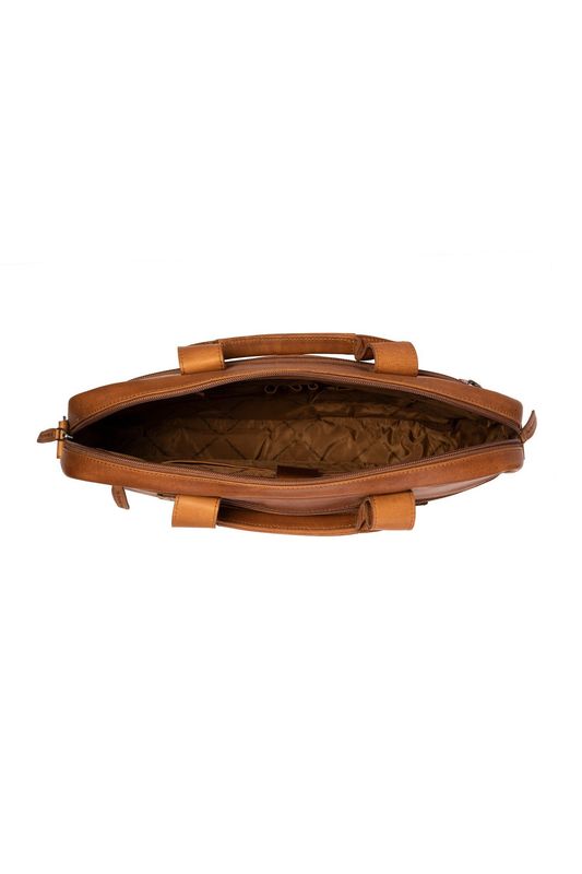The Chesterfield brand Calvi - Cognac