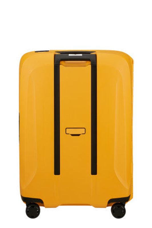 Samsonite Resväska Essens 69 cm gul