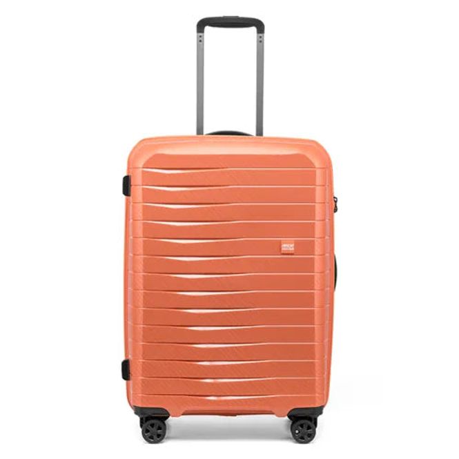 Huvudbild Airbox Resväska 66 cm orange