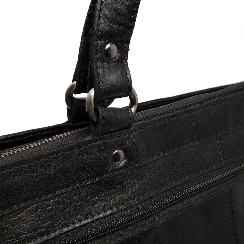 The Chesterfield brand Handbag Stockholm svart