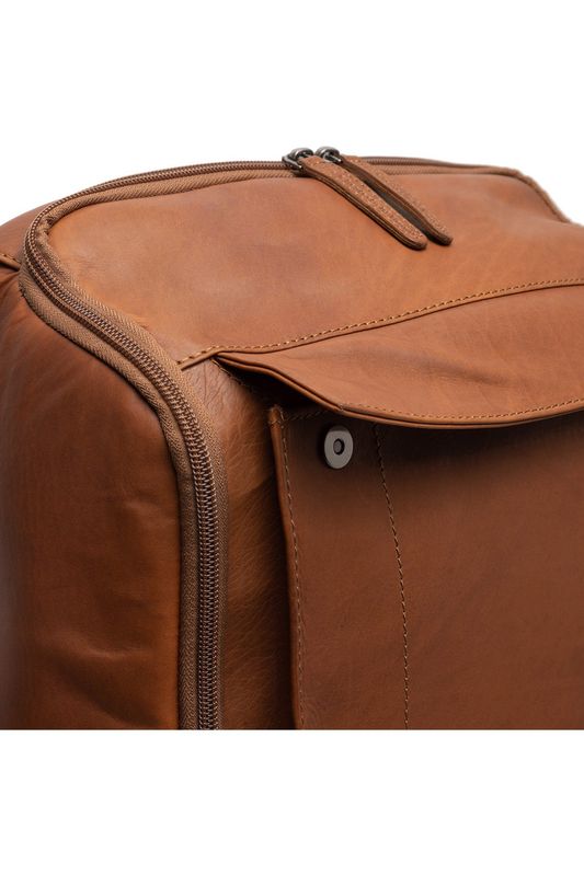 The Chesterfield brand Rich - Cognac