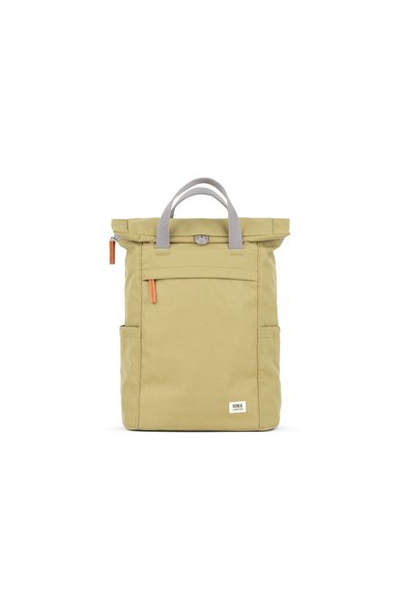 Huvudbild Roka Ryggsäck Finchley A medium khaki