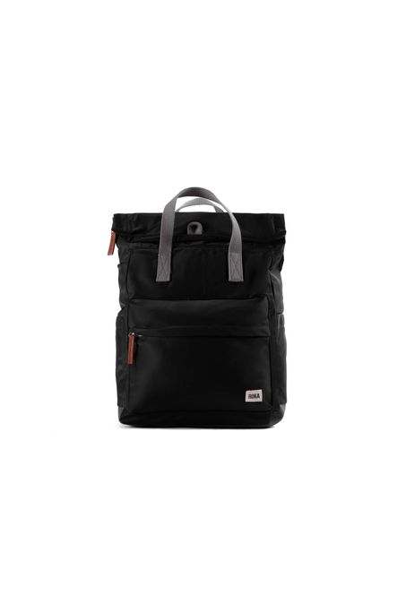 Huvudbild Roka Ryggsäck Canfield B svart