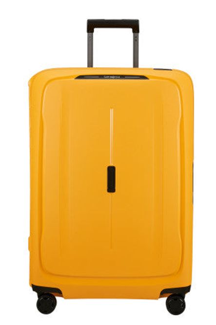 Huvudbild Samsonite Resväska Essens 75 cm gul