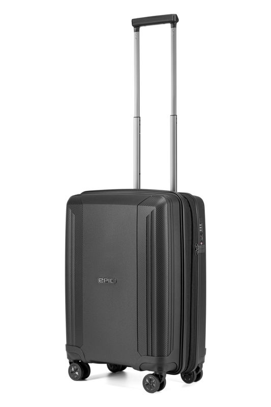 EPIC Anthem - VoidBLACK - Resväska 55 cm