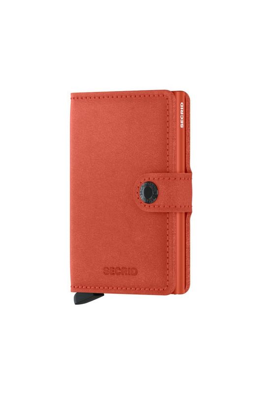 Secrid Korthållare orange