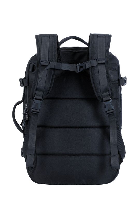 Björn Borg Travel backpack grön