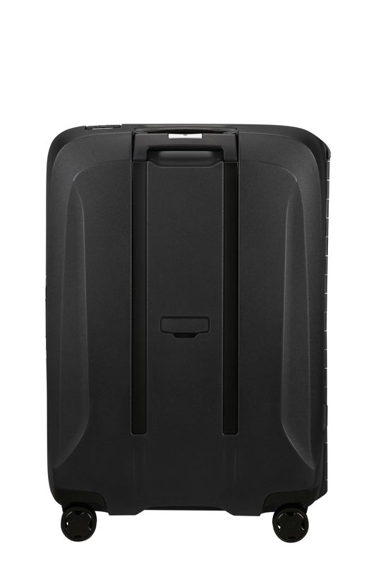 Samsonite Resväska Essens 69 cm graphite/svart