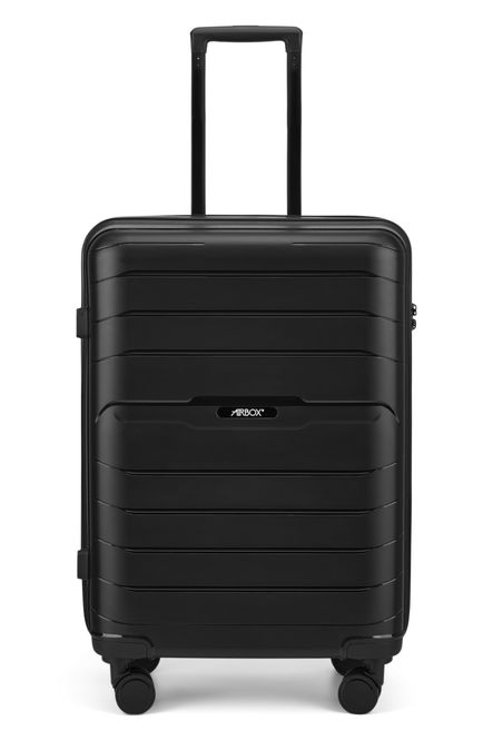 Huvudbild Airbox AZ13 - Black - Resväska 65 cm