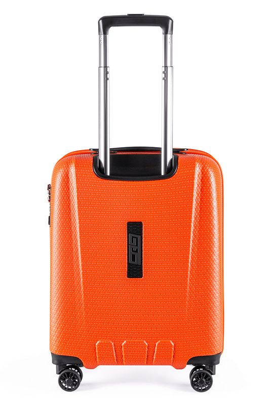 EPIC GTO 5,0 kabinväska 55 cm NeonORANGE