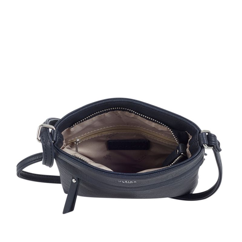 Ulrika Design Crossbody marin